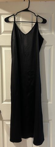 Cami Maxi Dress