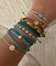 Puravida Bracelets