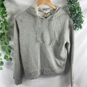 26 NWT Socialite Heather Grey Hoodie