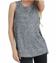 Jo + Jax Downtown Dancewear Open Back Top