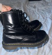 Dr. Martens Boots