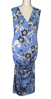 YUMI KIM Maternity Wonderful Life Hold Tight Dress | XL