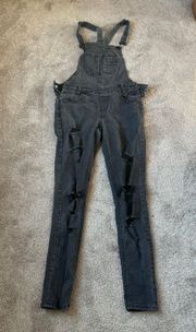 Overalls SIZE 3