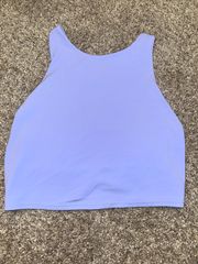 Excercise Crop Top / Sports Bra