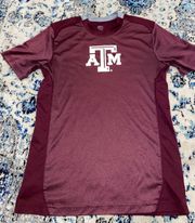 Texas A&M Shirt 