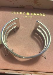 Cuff Bracelet