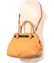 Vince camuto satchel