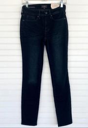 NYDJ Alina Jeans in Quentin Size: 00 NEW