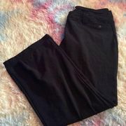 STUDIO1940 Dress Pants Black Size 14/16