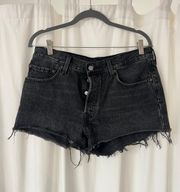 501 Shorts