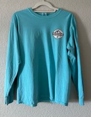 Colorado Long Sleeve