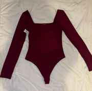 Aritizia Bodysuit 