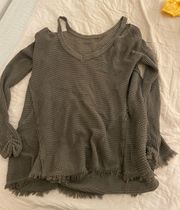 Free People Sweater