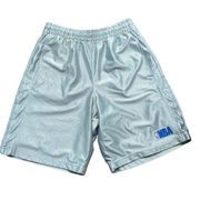 NBA Elevation basketball shorts