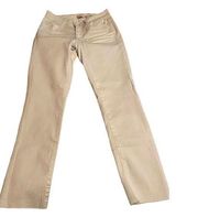 JUNIORS' SO Mid-Rise Cropped Jeggings