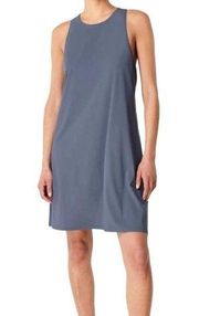 NWT Sweaty Betty Explorer Ace Racerback Sleeveless Mini Dress 0