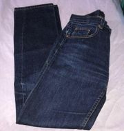 Club Monaco Jeans 1027