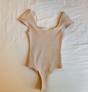 Bodysuit