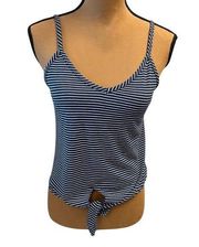 Livi Striped Tank Top