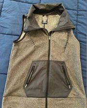 Under Armour Infrared Survivor‎ Coldgear Hybrid Vest M