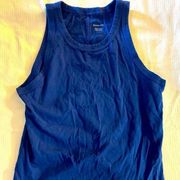 Everlane tank top