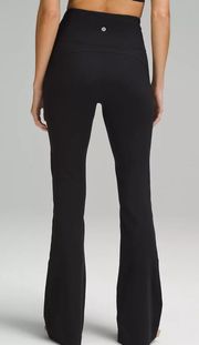 Groove Super-High-Rise Flared Pant Nulu