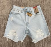 Shorts 501