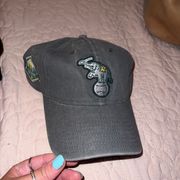 Oakland Athletics MLB Hat