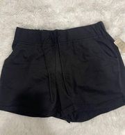 Maurice’s Black Shorts