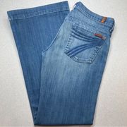 Jeans 28X31.5 Dojo Tailorless Sri Lanka