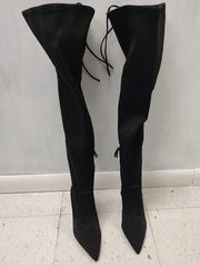 Over The Knee Boot size 6