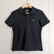 Vintage 90s Lauren Ralph Lauren polo shirt