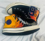 Converse Chuck Taylor All Star High Tops