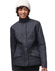 Barbour Flyweight Cavalry Jacket