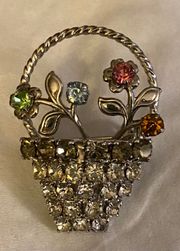 Vintage brooch