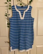 Nautica Tennis Dress