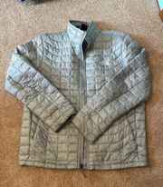 Men’s North Face Jacket