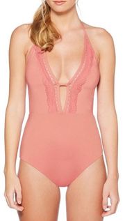 One Piece Swimsuit NWT