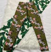 Move Floral Leggings 109