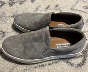 Steve Madden Slip-Ons