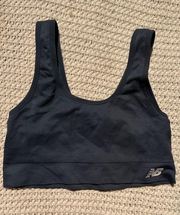 NEW BALANCE | Blue Sport Bra