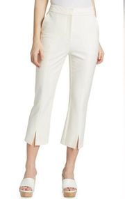 10 CROSBY Bianca Split Ankle Crop Pants