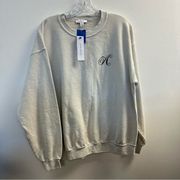 Topshop sweatshirt 10