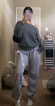 Sweatpants