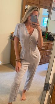 xs jumpsuit