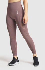 Gymshark seamless energy full length leggings