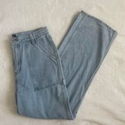 Simple Society Carpenter Jeans