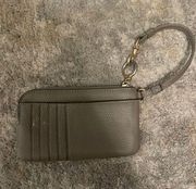 Wristlet