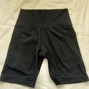 Aerie NWOT   Biker Shorts