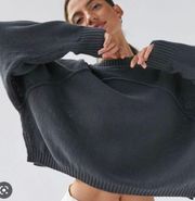 Danica Recycled Sweater